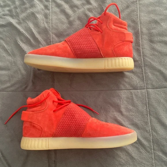 adidas gazelle silver green womens adidas Tubular Invader Strap 5 White